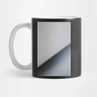 Water Droplets Mug